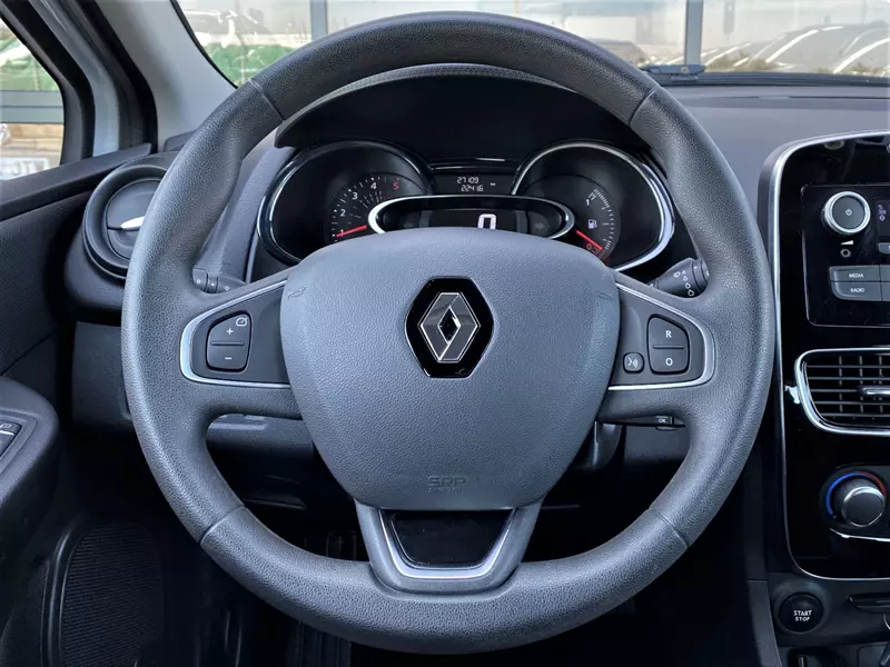 Renault Clio Business Energy TCe 75cv 18 75 CV Manual